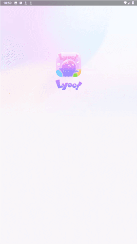 Lyoo语音交友app图片1