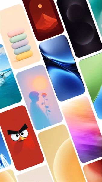 phonewalls宣传图