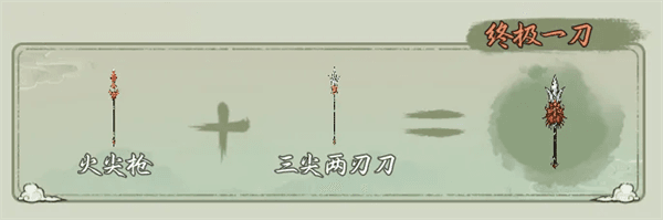 神器合成技巧配图2