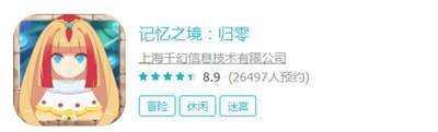 记忆之境:归零2