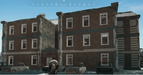 PUBG手游亚服