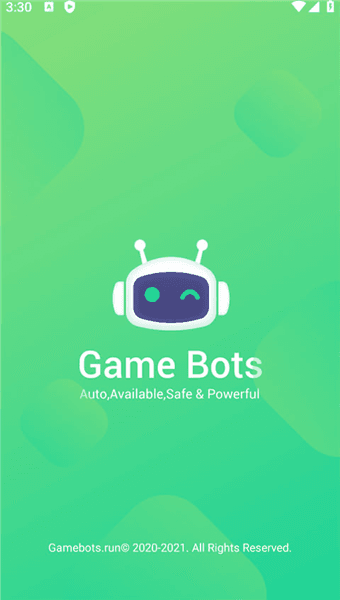 game bots最新版宣传图