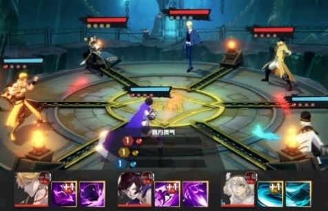 镇魂街武神躯平民PVP阵容怎么玩