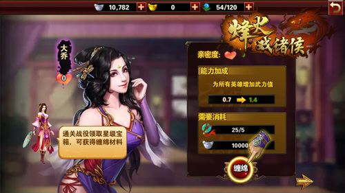 烽火戏诸侯宣传图3
