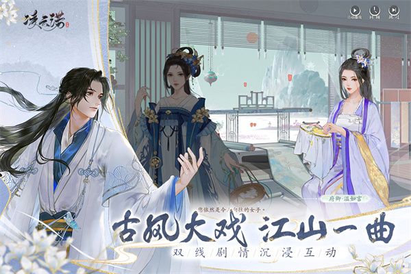 凌云诺1
