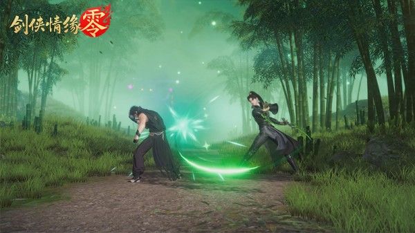 全门派设定介绍配图6