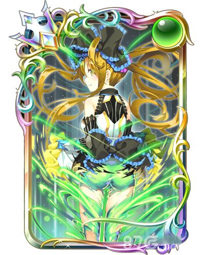 纯白魔女狂风攻略