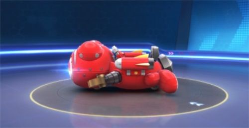 跑跑卡丁车3