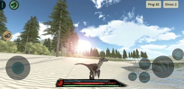 盘古大陆原始时代最新版本下载_盘古大陆原始时代手游下载 v1.4.9安卓版