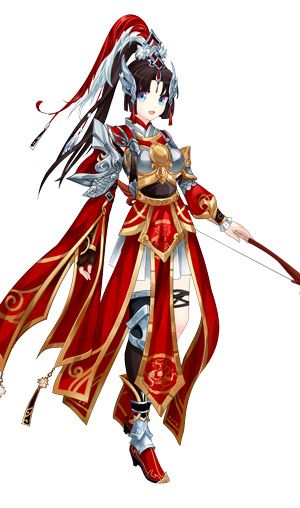 巴啦啦魔法变身关山万里(长弓三尺胭脂红关山万里远征人)