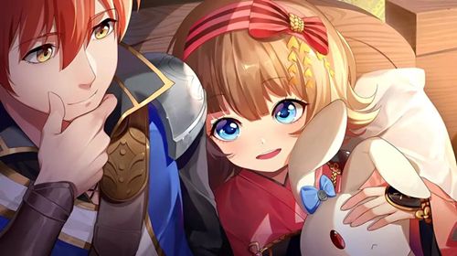 姬魔恋战纪