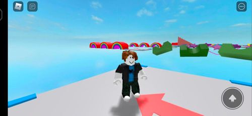 罗布乐思Roblox2021图片