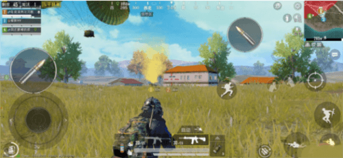 PUBG Mobile破解版内购怎么压枪最稳图片1