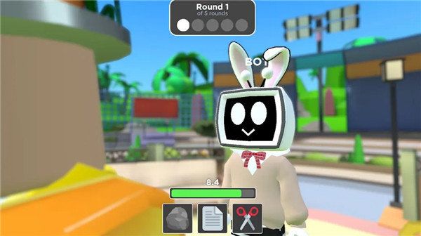 BloxWorld国际服宣传图