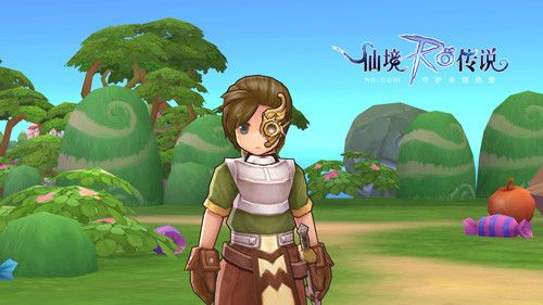 仙境传说RO:守护永恒的爱7