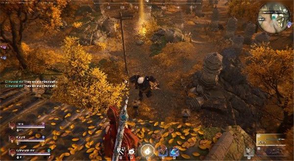 永劫无间新手练什么刀好 刀的特性是什么 永劫无间新手练什么刀好 刀的特性是什么
