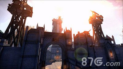 天堂2:血盟CG图4