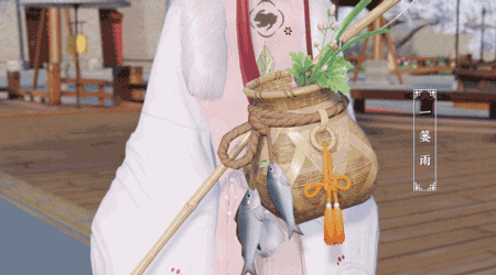天涯明月刀手游12