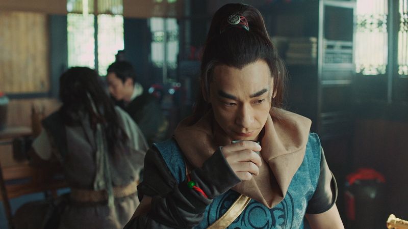 《剑网1:归来》今日开启全平台公测!传承侠文化、再续剑侠情! 《剑网1:归来》今日开启全平台公测!传承侠文化、再续剑侠情!
