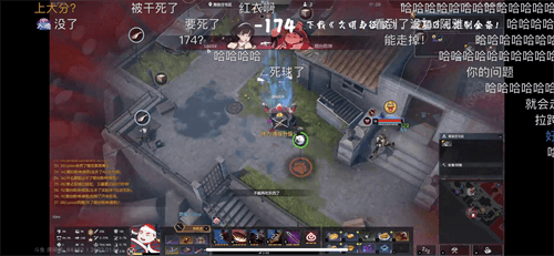过小年啦《永恒轮回》国服测试来袭 过小年啦《永恒轮回》国服测试来袭