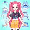 LiveStar换装游戏