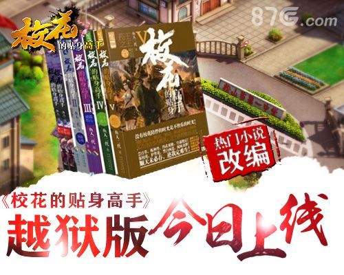 校花的贴身高手活动图