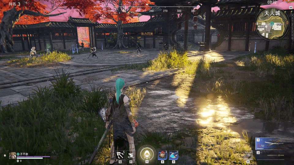 永劫无间练刀房是什么 永劫无间练刀房是什么