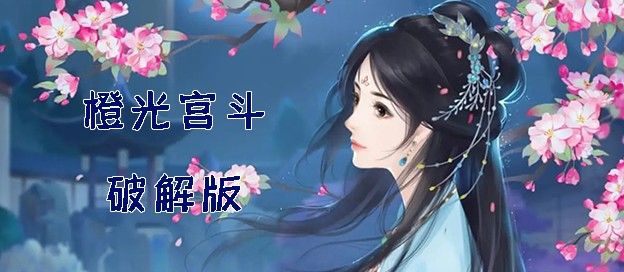 橙光宫斗破解版