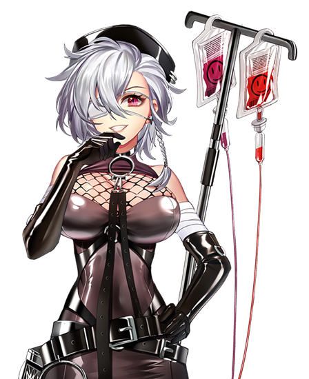 姬魔恋战纪