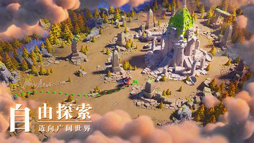 万国觉醒统帅怎么快速升级