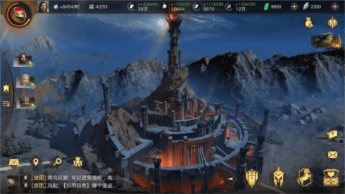 指环王:纷争2
