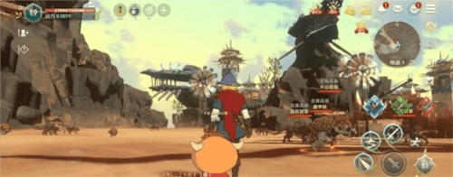 二之国交错世界19