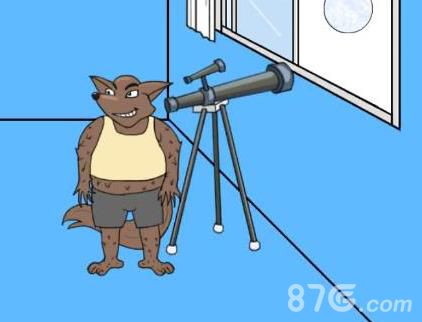 逃课大作战2第24关