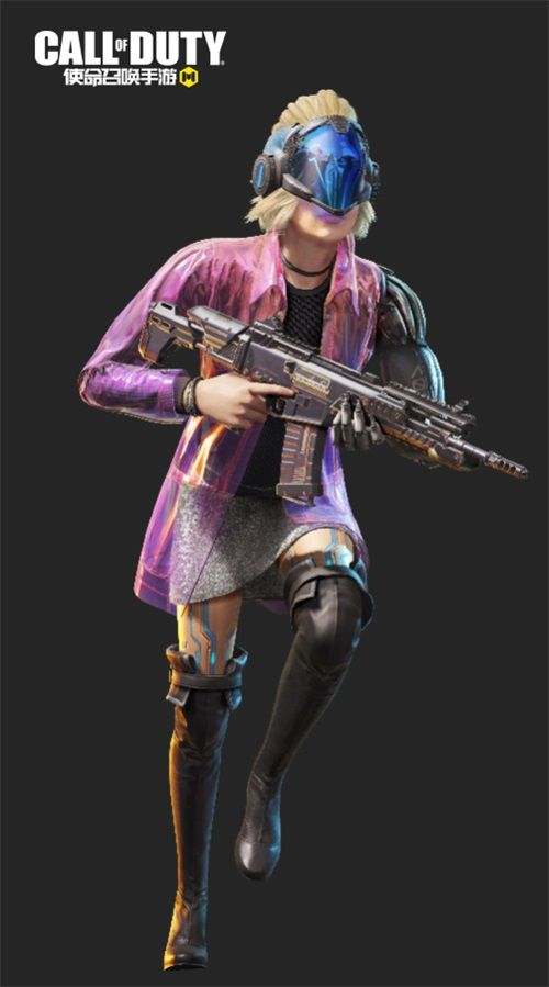 CODM官方首发S2使命手册奖励揭秘 CODM官方首发S2使命手册奖励揭秘