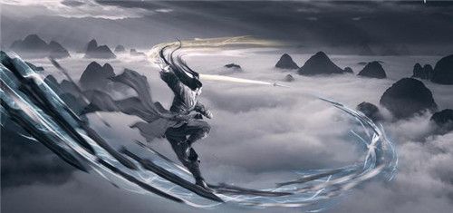 太古神王5