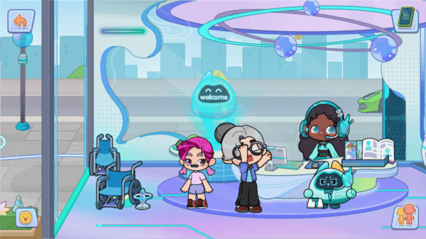 奇妙创意世界官方版本5