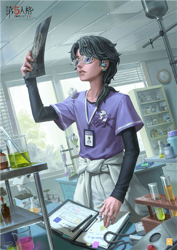 第五人格1