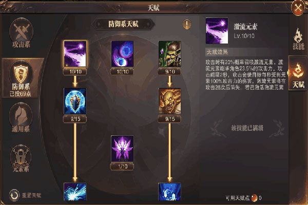 精灵盛典黎明智弓游戏攻略配图9