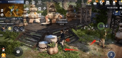 黑色沙漠手游魔法师高斯皮任务完成攻略19