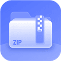 压缩包zip解压app
