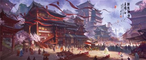 巴清传7