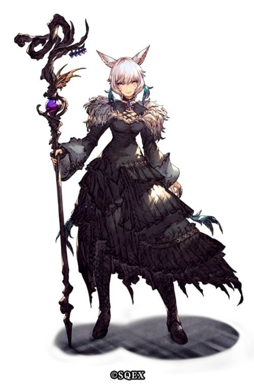 FFBE幻影战争×最终幻想XIV:暗影之逆焰国服联动开启! FFBE幻影战争×最终幻想XIV:暗影之逆焰国服联动开启!