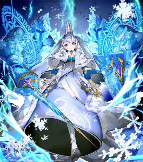 孤独变革者埃利雪(CV:原由实)