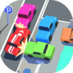 乔乔挪车