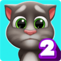我的汤姆猫2国际服破解版下载_我的汤姆猫2国际版下载 v26.2.13.23972最新版