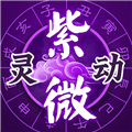 灵机紫微软件下载_灵机紫微斗数app下载 v5.6.1安卓版