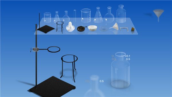 化学家CHEMIST怎么做实验配图1