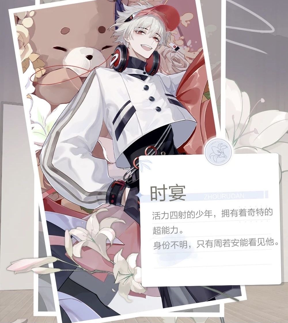 绝对演绎5