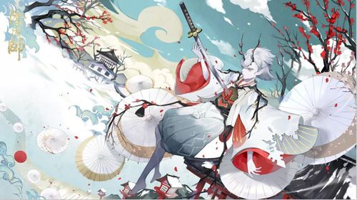 阴阳师3