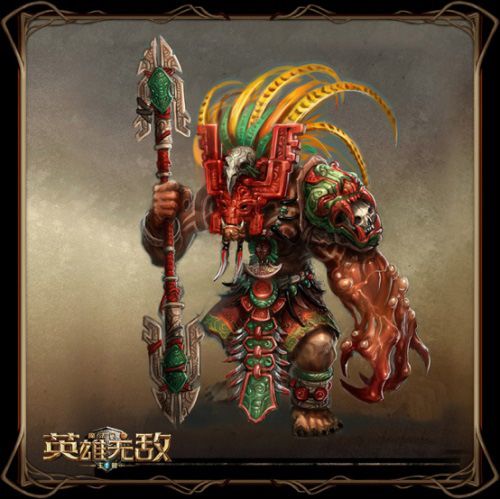 魔法门之英雄无敌:王朝7